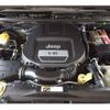 chrysler jeep-wrangler 2018 -CHRYSLER--Jeep Wrangler JK36L--1C4HJWLG6JL817422---CHRYSLER--Jeep Wrangler JK36L--1C4HJWLG6JL817422- image 6