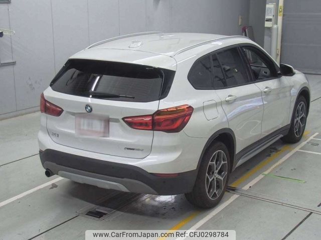 bmw x1 2019 -BMW--BMW X1 HT20-WBAHT920305N53589---BMW--BMW X1 HT20-WBAHT920305N53589- image 2