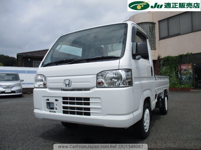 honda acty-truck 2010 CFJ1549087 image 1