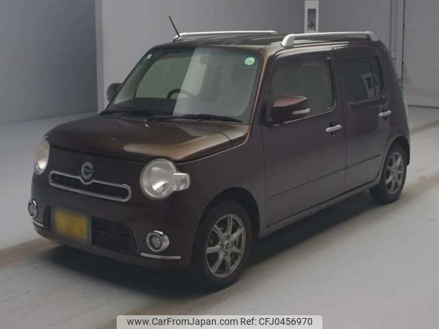 daihatsu mira-cocoa 2013 -DAIHATSU 【松本 581ｹ 813】--Mira Cocoa DBA-L685S--L685S-0014504---DAIHATSU 【松本 581ｹ 813】--Mira Cocoa DBA-L685S--L685S-0014504- image 1