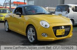 daihatsu copen 2019 -DAIHATSU 【名変中 】--Copen LA400K--0026472---DAIHATSU 【名変中 】--Copen LA400K--0026472-