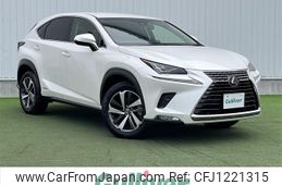 lexus nx 2018 -LEXUS--Lexus NX DAA-AYZ10--AYZ10-1020997---LEXUS--Lexus NX DAA-AYZ10--AYZ10-1020997-