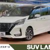 nissan serena 2020 -NISSAN--Serena DAA-GFC27--GFC27-219347---NISSAN--Serena DAA-GFC27--GFC27-219347- image 1