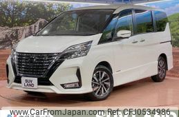 nissan serena 2020 -NISSAN--Serena DAA-GFC27--GFC27-219347---NISSAN--Serena DAA-GFC27--GFC27-219347-