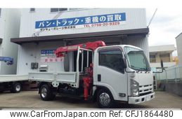 isuzu elf-truck 2013 CFJ1864480