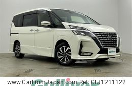 nissan serena 2022 -NISSAN--Serena 5AA-GFC27--GFC27-246472---NISSAN--Serena 5AA-GFC27--GFC27-246472-
