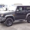 suzuki jimny-sierra 2023 quick_quick_3BA-JB74W_JB74W-195310 image 2