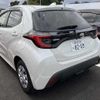 toyota yaris 2021 -TOYOTA 【那須 500ﾁ8209】--Yaris KSP210--0043112---TOYOTA 【那須 500ﾁ8209】--Yaris KSP210--0043112- image 5