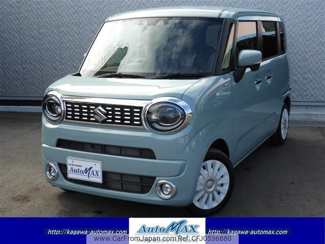 suzuki wagon-r 2023 quick_quick_5AA-MX91S_MX91S-154054 image 1