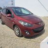 mazda demio 2012 -MAZDA--Demio DBA-DE3FS--DE3FS-518377---MAZDA--Demio DBA-DE3FS--DE3FS-518377- image 1