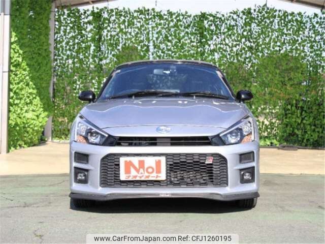 toyota copen 2020 CFJ1260195 image 2