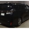 toyota vellfire 2023 quick_quick_3BA-AGH30W_AGH30-0444442 image 2
