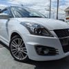 suzuki swift 2012 -SUZUKI--Swift ZC32S--101376---SUZUKI--Swift ZC32S--101376- image 4