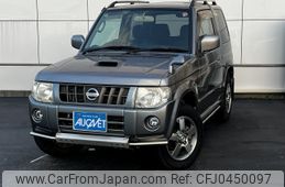 nissan kix 2011 -NISSAN--KIX ABA-H59A--H59A-0152189---NISSAN--KIX ABA-H59A--H59A-0152189-