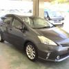 toyota prius-α 2012 -TOYOTA--Prius α ZVW41W--3071738---TOYOTA--Prius α ZVW41W--3071738- image 4