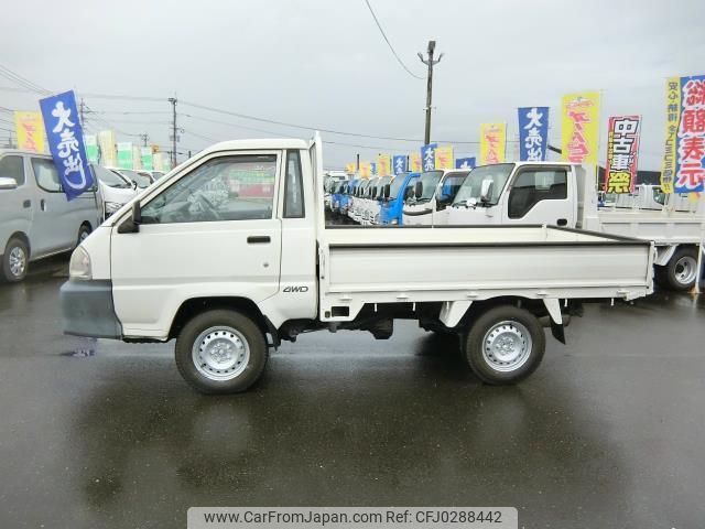 toyota liteace-truck 2002 GOO_NET_EXCHANGE_0840154A20240922G002 image 2