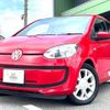 volkswagen up 2015 quick_quick_DBA-AACHY_WVWZZZAAZFD043322 image 1