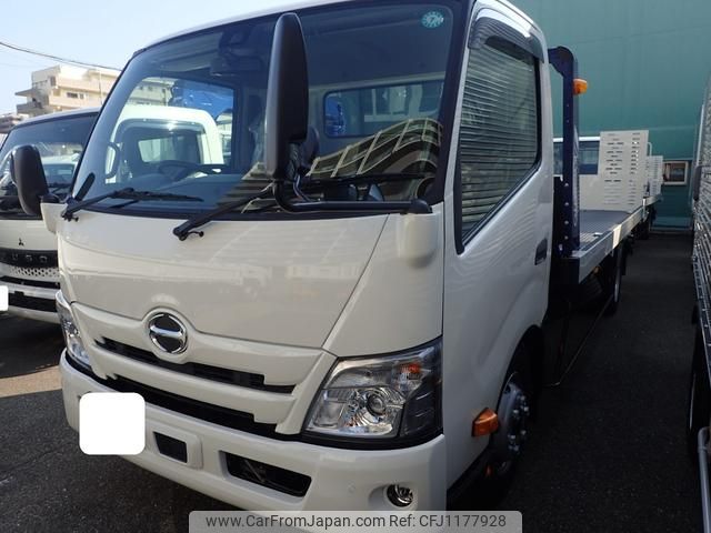 hino dutro 2024 GOO_NET_EXCHANGE_0707934A30250521W001 image 2