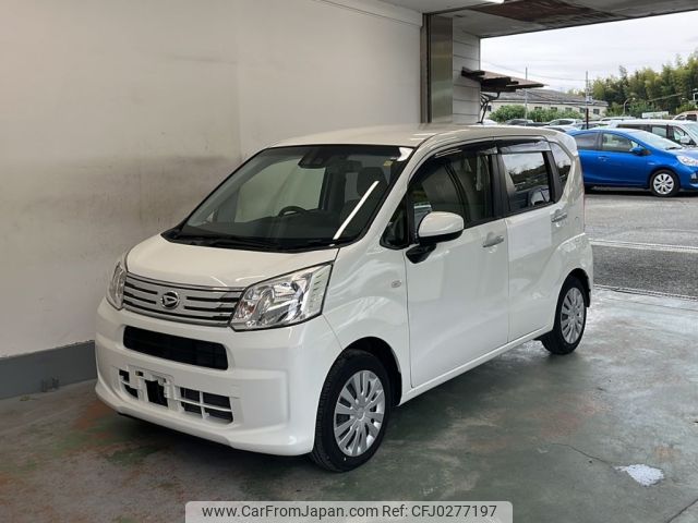 daihatsu move 2019 -DAIHATSU--Move LA150S-2014167---DAIHATSU--Move LA150S-2014167- image 1