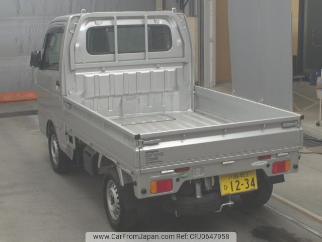 nissan clipper-truck 2021 -NISSAN 【川越 483ﾋ1234】--Clipper Truck DR16T--534383---NISSAN 【川越 483ﾋ1234】--Clipper Truck DR16T--534383- image 2