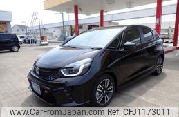 honda fit 2024 -HONDA 【群馬 532ﾇ2611】--Fit GR3--1338797---HONDA 【群馬 532ﾇ2611】--Fit GR3--1338797-