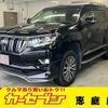 toyota land-cruiser-prado 2018 -TOYOTA--Land Cruiser Prado CBA-TRJ150W--TRJ150-0087132---TOYOTA--Land Cruiser Prado CBA-TRJ150W--TRJ150-0087132- image 1