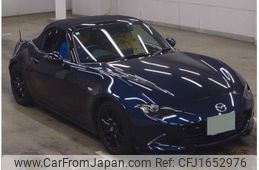 mazda roadster 2021 CFJ1652976