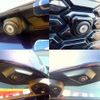mitsubishi delica-d2 2018 -MITSUBISHI--Delica D2 MB46S--651431---MITSUBISHI--Delica D2 MB46S--651431- image 22