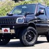 suzuki jimny 2009 -SUZUKI--Jimny ABA-JB23W--JB23W-610461---SUZUKI--Jimny ABA-JB23W--JB23W-610461- image 1