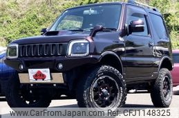 suzuki jimny 2009 -SUZUKI--Jimny ABA-JB23W--JB23W-610461---SUZUKI--Jimny ABA-JB23W--JB23W-610461-