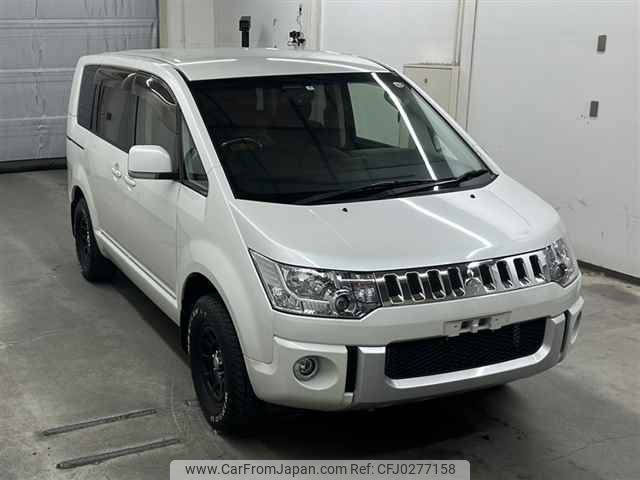 mitsubishi delica-d5 2017 -MITSUBISHI--Delica D5 CV5W-1200451---MITSUBISHI--Delica D5 CV5W-1200451- image 1