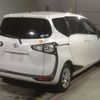 toyota sienta 2017 -TOYOTA--Sienta NSP170G-7110518---TOYOTA--Sienta NSP170G-7110518- image 2