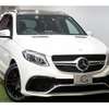 mercedes-benz gle-class 2015 -ＡＭＧ--ＡＭＧ　ＧＬＥクラス CBA-166074--WDC1660752A569061---ＡＭＧ--ＡＭＧ　ＧＬＥクラス CBA-166074--WDC1660752A569061- image 1