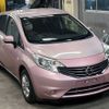 nissan note 2014 -NISSAN--Note E12-247776---NISSAN--Note E12-247776- image 5