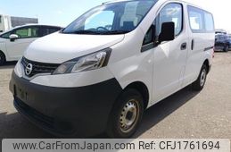 nissan nv200-vanette-van 2020 CFJ1761694