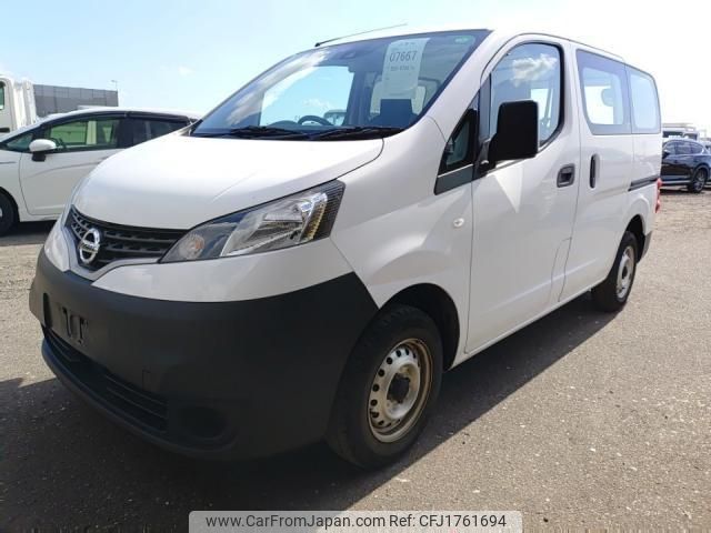 nissan nv200-vanette-van 2020 CFJ1761694 image 1