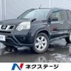 nissan x-trail 2011 -NISSAN--X-Trail DBA-NT31--NT31-223236---NISSAN--X-Trail DBA-NT31--NT31-223236- image 1