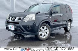 nissan x-trail 2011 -NISSAN--X-Trail DBA-NT31--NT31-223236---NISSAN--X-Trail DBA-NT31--NT31-223236-