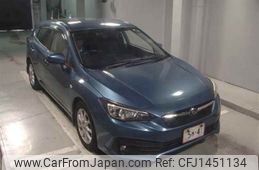 subaru impreza-wagon 2020 CFJ1451134