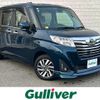 toyota roomy 2017 -TOYOTA--Roomy DBA-M900A--M900A-0027838---TOYOTA--Roomy DBA-M900A--M900A-0027838- image 1