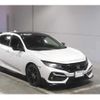 honda civic 2021 quick_quick_6BA-FK7_FK7-1200179 image 1