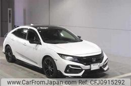 honda civic 2021 quick_quick_6BA-FK7_FK7-1200179