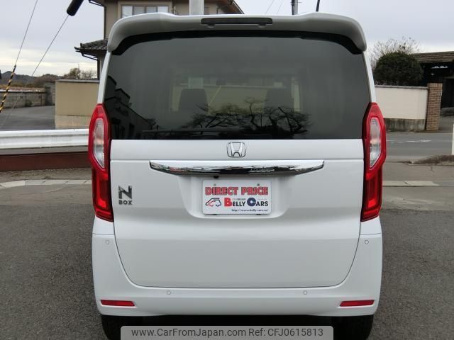 honda n-box 2023 quick_quick_6BA-JF4_JF4-1241391 image 2