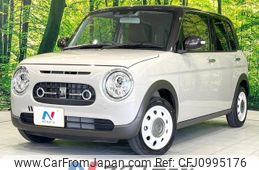 suzuki alto-lapin 2023 -SUZUKI--Alto Lapin 5BA-HE33S--HE33S-437838---SUZUKI--Alto Lapin 5BA-HE33S--HE33S-437838-