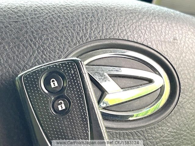 daihatsu move-conte 2012 CFJ1583124 image 2