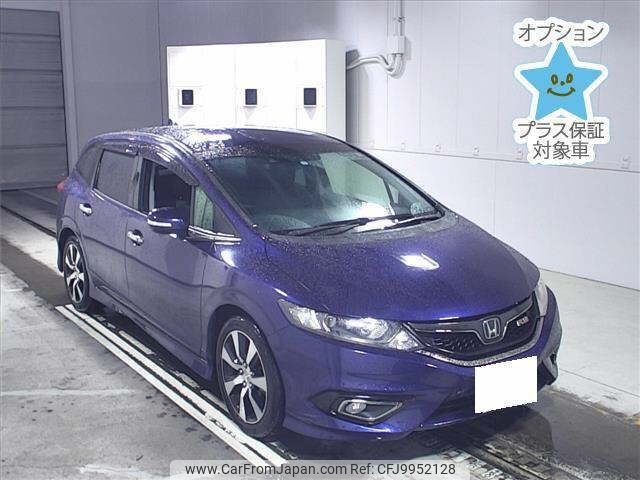 honda jade 2017 -HONDA 【湘南 301ﾑ7704】--Jade FR5--1005175---HONDA 【湘南 301ﾑ7704】--Jade FR5--1005175- image 1