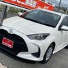 toyota yaris 2022 CFJ1798190 image 38