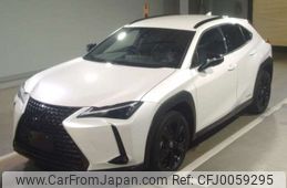 lexus ux 2021 -LEXUS--Lexus UX 6AA-MZAH15--MZAH15-2046196---LEXUS--Lexus UX 6AA-MZAH15--MZAH15-2046196-