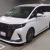 toyota alphard 2024 -TOYOTA 【大阪 303ゆ9653】--Alphard AGH40W-4005837---TOYOTA 【大阪 303ゆ9653】--Alphard AGH40W-4005837- image 1