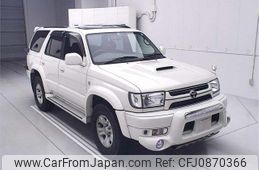 toyota hilux-surf 2002 -TOYOTA--Hilux Surf KDN185W-9001972---TOYOTA--Hilux Surf KDN185W-9001972-